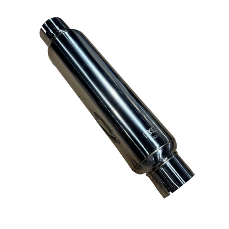 Genesis G70 Brake Rotors (2) - Rear - R1 Concepts - Drilled & Slotted Geoperformance - `18-`23